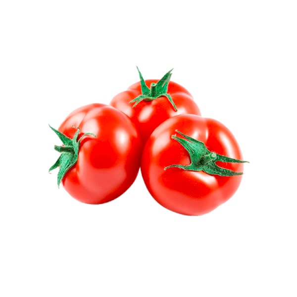 Fresh Vegetables