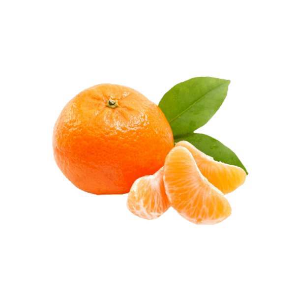 Citrus Fruits