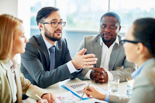 Satış ve Proje Yönetimi